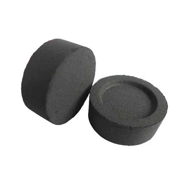 Natural Wood Incense Charcoal