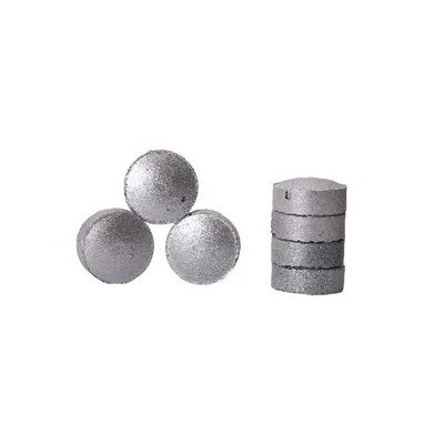 Katolikus tömjén faszén